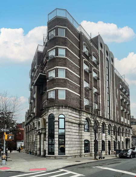 Other space for Sale at 616 Bedford Ave in Brooklyn