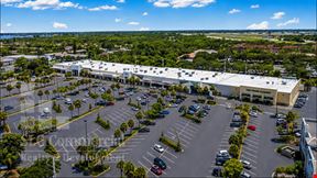 Ocean East Mall