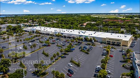 Office space for Rent at Ocean East Mall in Stuart