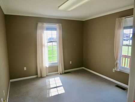 TURNKEY PROFESSIONAL OFFICE SUITE RIGHT OFF RT 250