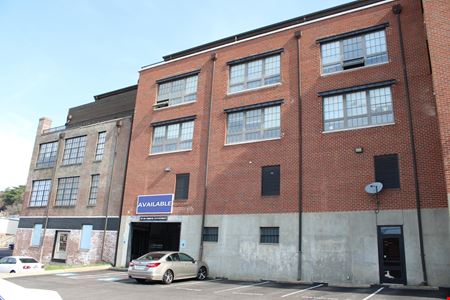 Retail space for Rent at Retail at Pohlig Box Factory in Richmond