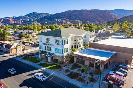 Office space for Rent at Premier Plaza in Cedar City