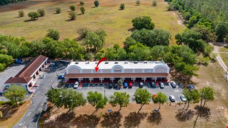 Retail space for Rent at Santa Rosa Commerce Center in Leesburg
