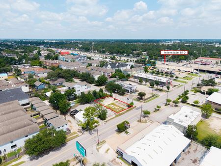 VacantLand space for Sale at 202 W 27th St, Houston, TX 77008 in Houston