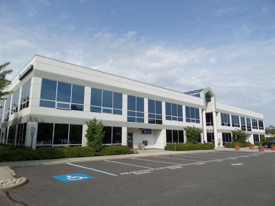 2650 Route 130, Princeton Bancorp