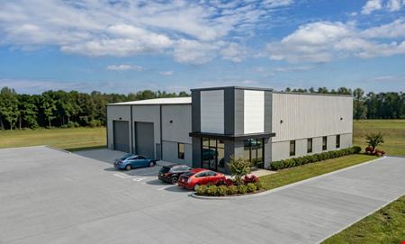 Industrial space for Sale at Telge Oaks Business Park in Cypress