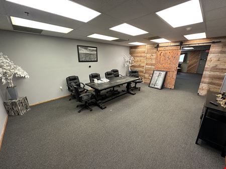 ±3,110 SF Flex Space - 3054 E Elm