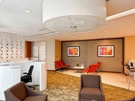 Office space for Rent at Regus - Hollywood – Presidential Circle in Hollywood