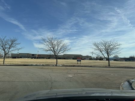 Ottawa Centre | Outlots & Pad Site Available