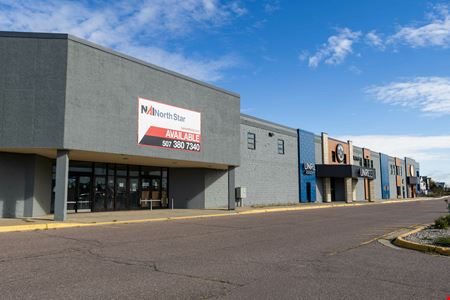 The Pond on Madison - Prime Retail District Lease
