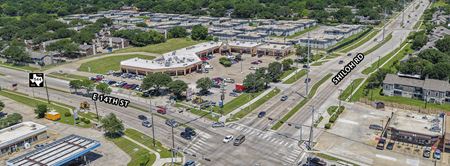 Retail space for Rent at Shiloh Crossroads in Plano