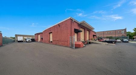 Industrial space for Rent at 62 5th Ave., Rear in Hawthorne
