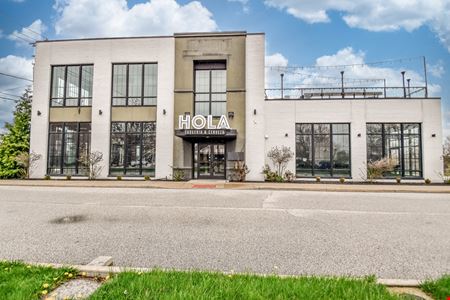 Retail space for Sale at Restaurant Investment Opportunity with New 10-year Lease in Historic Downtown Willoughby, Ohio in Willoughby