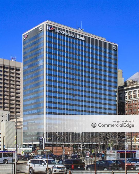 55 Public Square