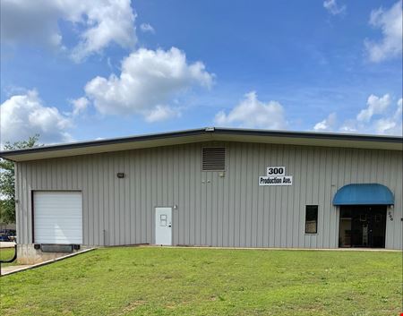 Industrial space for Rent at 300 Production Ave in Madison