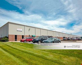 Meade Avenue Business Center