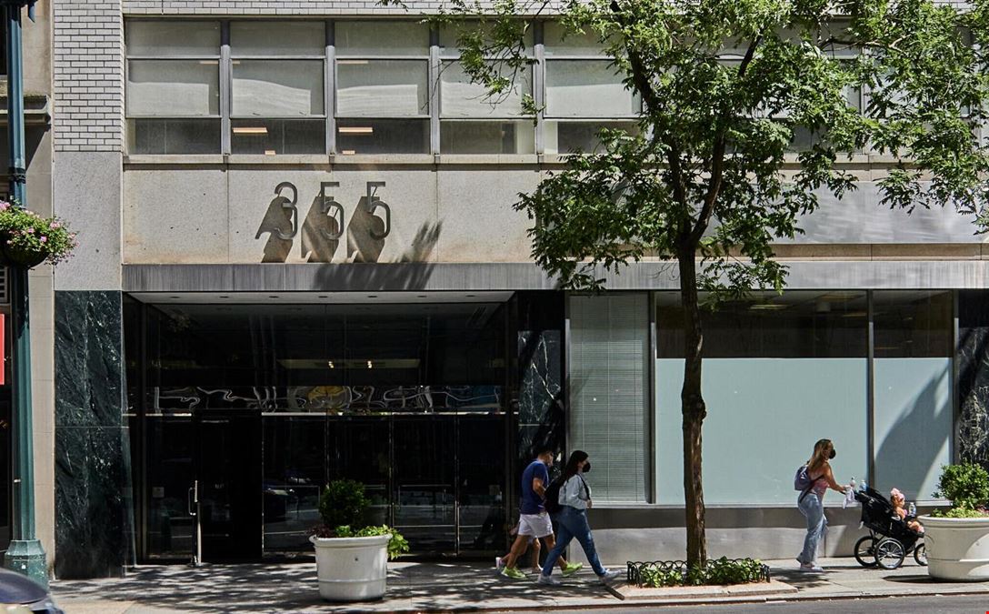 355 Lexington Avenue