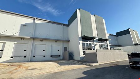 Commercial space at 14001 NW 112 Avenue in Hialeah Gardens