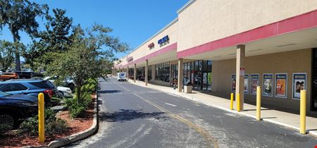 Retail space for Rent at Marion Center in Ocala