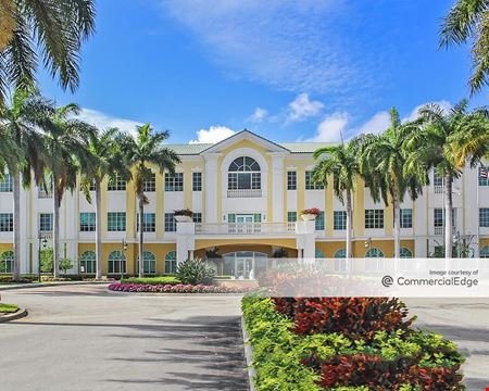 Coworking space for Rent at Boca Office Center in Boca Raton