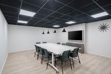 Regus - San Jose - 84 S First Street