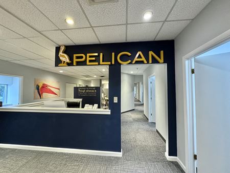 Office space for Rent at 8725 Loch Raven Blvd in Towson
