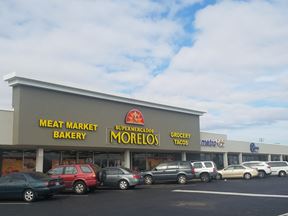 NEW CITY CENTER