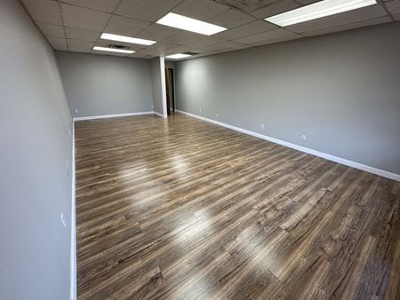 Commercial space at 6320 Brentwood Stair Rd in Fort Worth