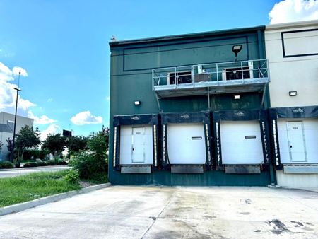 Industrial space for Sale at  San Antonio Wholesale Produce Market in San Antonio
