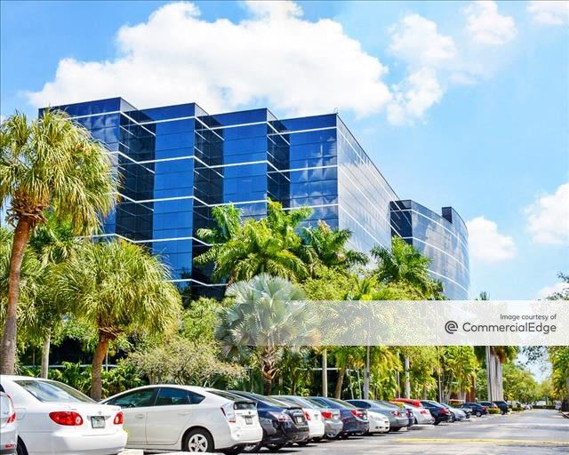 The Landing -  Bldg 8
