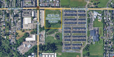 VacantLand space for Sale at Brickworks Village Land in Gresham