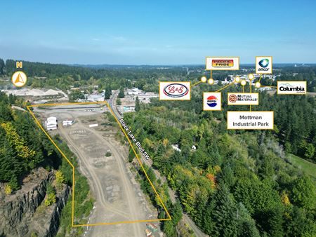 VacantLand space for Sale at 2840 Black Lake Blvd SW in Tumwater