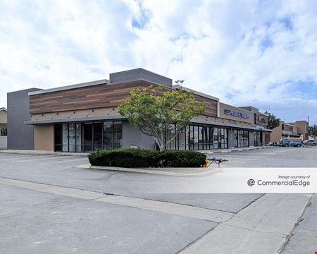 Retail space for Rent at Brookhurst & Adams in Huntington Beach