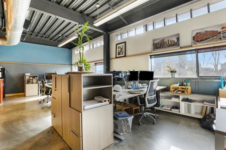 Office space for Sale at Taxi 2 in Denver