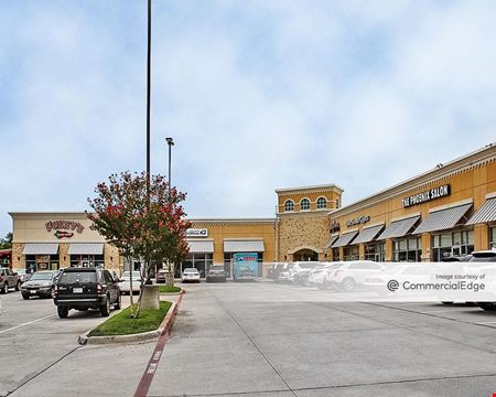 Retail space for Rent at The Shops at Mockingbird in Dallas