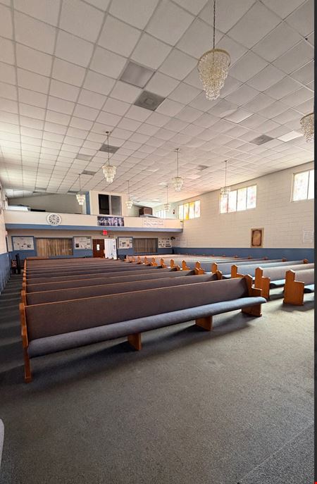 HARVEST BAPTIST CHURCH & ACADEMY OF ORLANDO
