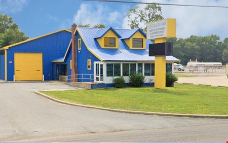 Retail space for Sale at 3895 N Dupont Hwy in Dover