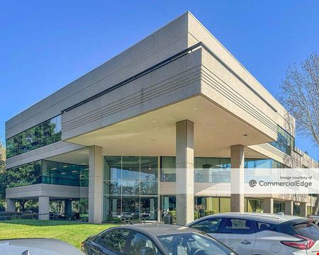 Office space for Rent at Gateway Oaks II in Sacramento