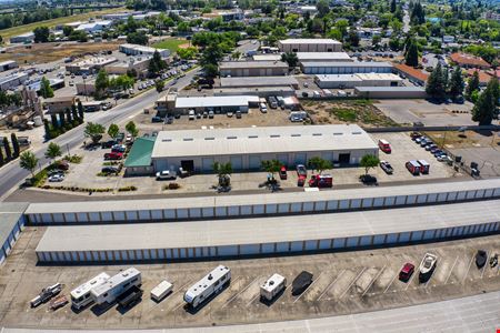 1250 Market Warehouse