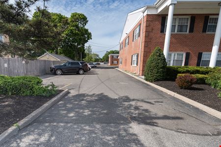 475 E. Main Street Patchogue NY 11772