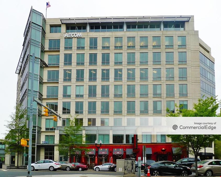 The Hartford Building