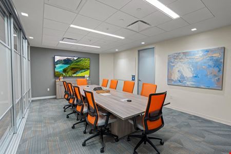Office space for Rent at The Mark - Rosslyn in Arlington
