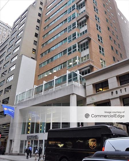 Office space for Rent at Park Sixty Medical in New York