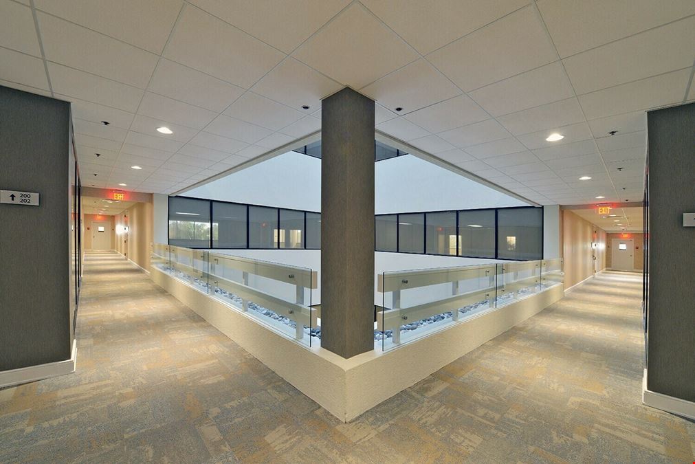 Spectrum Office Building
