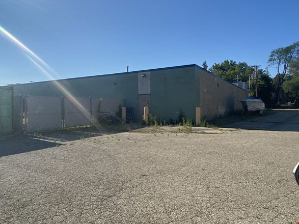209 Milwaukee St