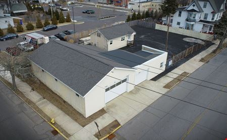 Retail space for Sale at 501 Buck Street in Milliville
