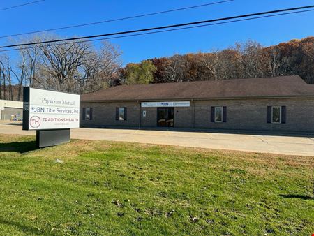 Office space for Sale at 3000-3004 N Main St in East Peoria