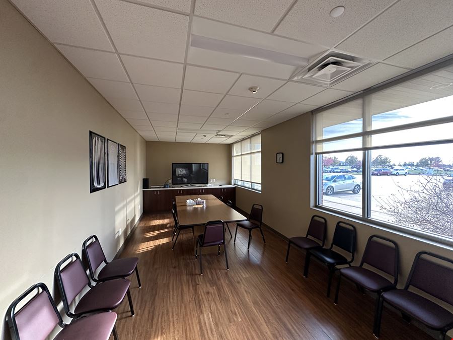 1320 19th Ave NW Lease