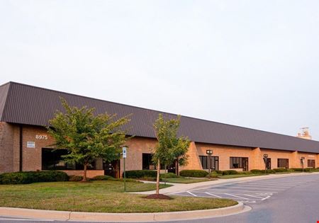 Commercial space at Henkels Business Center 1 in Annapolis Jct