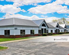 Gateway Business Park - 521, 523 & 525 Fellowship Road